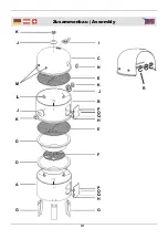 Preview for 4 page of Westfalia 83 58 45 Instruction Manual