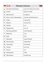 Preview for 5 page of Westfalia 83 58 45 Instruction Manual