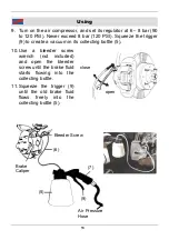 Preview for 17 page of Westfalia 83 63 27 Instruction Manual