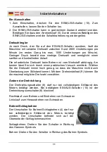 Preview for 15 page of Westfalia 83 64 02 Original Instructions Manual