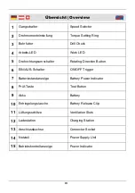 Preview for 4 page of Westfalia 83 65 80 Original Instructions Manual