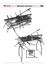 Preview for 3 page of Westfalia 83 74 39 Instruction Manual