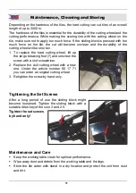 Preview for 15 page of Westfalia 83 74 39 Instruction Manual