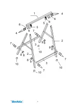 Preview for 3 page of Westfalia 83 81 95 Original Instructions Manual