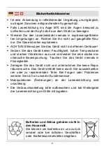 Preview for 7 page of Westfalia 83 82 06 Instruction Manual