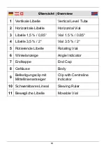 Preview for 4 page of Westfalia 83 82 20 Instruction Manual