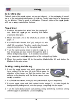 Preview for 7 page of Westfalia 83 92 25 Instruction Manual