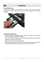 Preview for 15 page of Westfalia 84 14 35 Instruction Manual