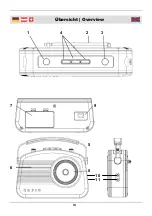 Preview for 3 page of Westfalia 84 16 21 Instruction Manual