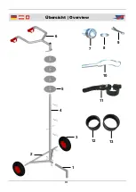 Preview for 4 page of Westfalia 84 20 39 Instruction Manual