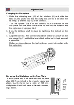 Preview for 20 page of Westfalia 84 22 11 Instruction Manual