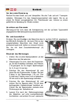 Preview for 14 page of Westfalia 84 26 40 Instruction Manual