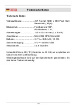 Preview for 17 page of Westfalia 84 28 11 Instruction Manual