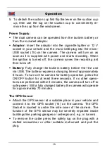 Preview for 19 page of Westfalia 84 28 11 Instruction Manual