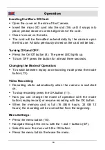 Preview for 20 page of Westfalia 84 28 11 Instruction Manual