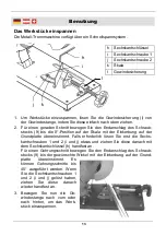 Preview for 17 page of Westfalia 84 38 60 Original Instruction Manual