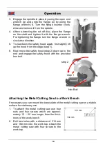 Preview for 23 page of Westfalia 84 38 60 Original Instruction Manual