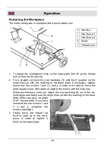 Preview for 24 page of Westfalia 84 38 60 Original Instruction Manual