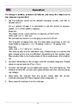 Preview for 11 page of Westfalia 84 48 03 Instruction Manual