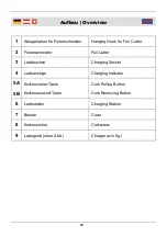 Preview for 4 page of Westfalia 84 51 21 Instruction Manual