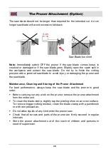 Preview for 42 page of Westfalia 84 58 92 Instruction Manual