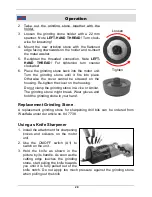 Preview for 24 page of Westfalia 84 66 72 Original Instructions Manual