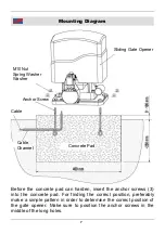 Preview for 11 page of Westfalia 84 67 47 Instruction Manual