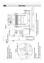 Предварительный просмотр 14 страницы Westfalia 84 67 47 Instruction Manual