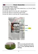 Preview for 15 page of Westfalia 84 67 47 Instruction Manual