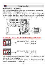 Предварительный просмотр 16 страницы Westfalia 84 67 47 Instruction Manual