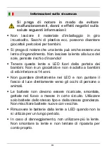 Preview for 6 page of Westfalia 84 68 36 Instruction Manual