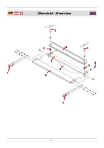 Preview for 3 page of Westfalia 84 95 90 Instruction Manual