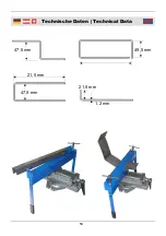 Предварительный просмотр 13 страницы Westfalia 84 95 90 Instruction Manual