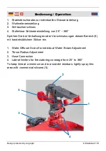 Preview for 3 page of Westfalia 847267 Instruction Manual