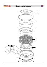 Preview for 3 page of Westfalia 847399 Instruction Manual