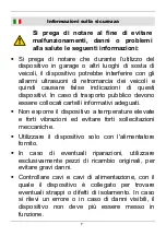 Preview for 11 page of Westfalia 85 14 08 Instruction Manual