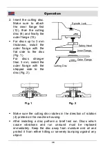 Предварительный просмотр 42 страницы Westfalia 85 26 02 Instruction Manual