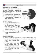 Предварительный просмотр 43 страницы Westfalia 85 26 02 Instruction Manual