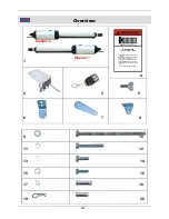 Предварительный просмотр 3 страницы Westfalia 85 27 06 Instruction Manual