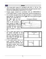 Предварительный просмотр 12 страницы Westfalia 85 27 06 Instruction Manual