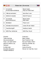 Preview for 4 page of Westfalia 85 33 24 Instruction Manual