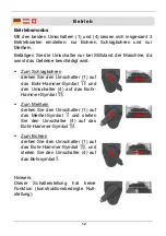 Preview for 16 page of Westfalia 85 33 24 Instruction Manual