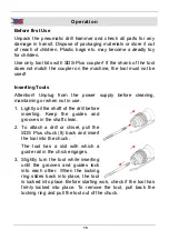 Preview for 19 page of Westfalia 85 33 24 Instruction Manual