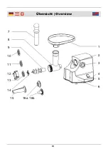 Preview for 3 page of Westfalia 85 42 88 Instruction Manual