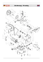 Предварительный просмотр 32 страницы Westfalia 85 46 55 Original Instructions Manual