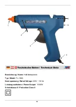 Preview for 4 page of Westfalia 85 50 64 Instruction Manual