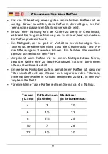 Preview for 16 page of Westfalia 85 58 83 Instruction Manual