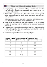 Preview for 19 page of Westfalia 85 58 83 Instruction Manual