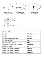 Preview for 4 page of Westfalia 85 62 46 Instruction Manual