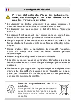 Preview for 9 page of Westfalia 85 92 04 Instruction Manual